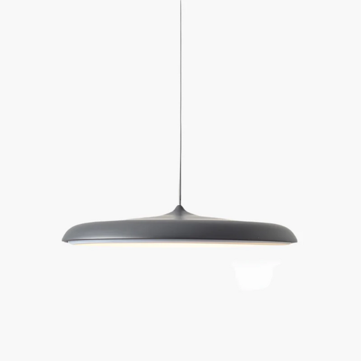 BowLift | Modern LED Scandinavian Pendant Light