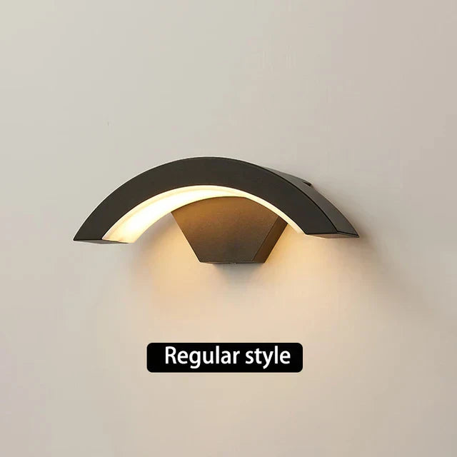 Motion Sensor LED Lamp - Smart Lighting for Home with Energy Saving | Bowlift