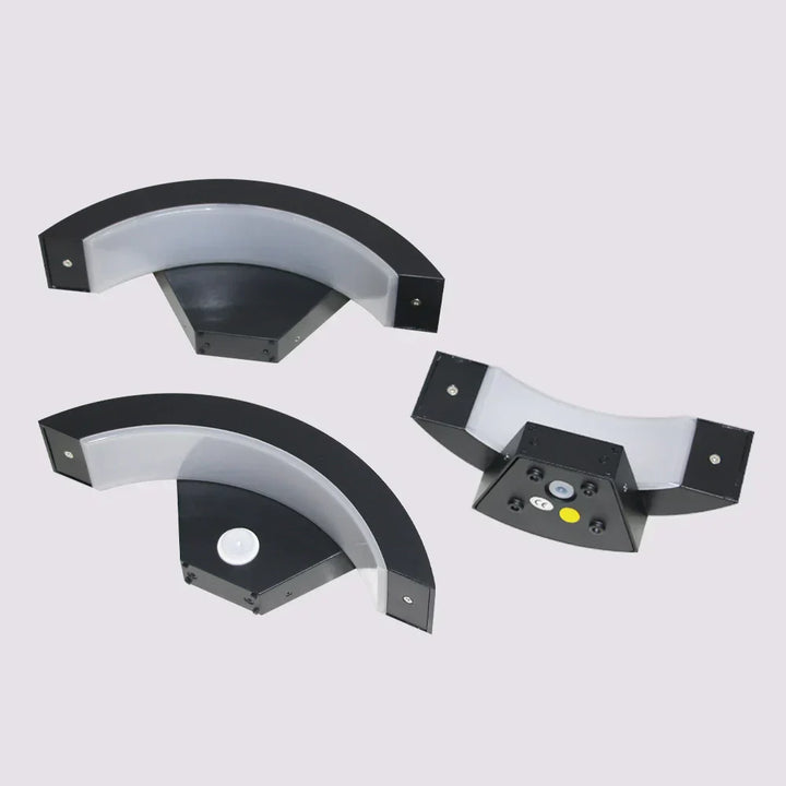 Motion Sensor LED Lamp - Smart Lighting for Home with Energy Saving | Bowlift