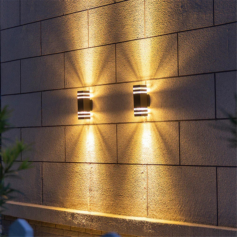 BowLift | Waterproof Lighting that Creates an Unforgettable Atmosphere