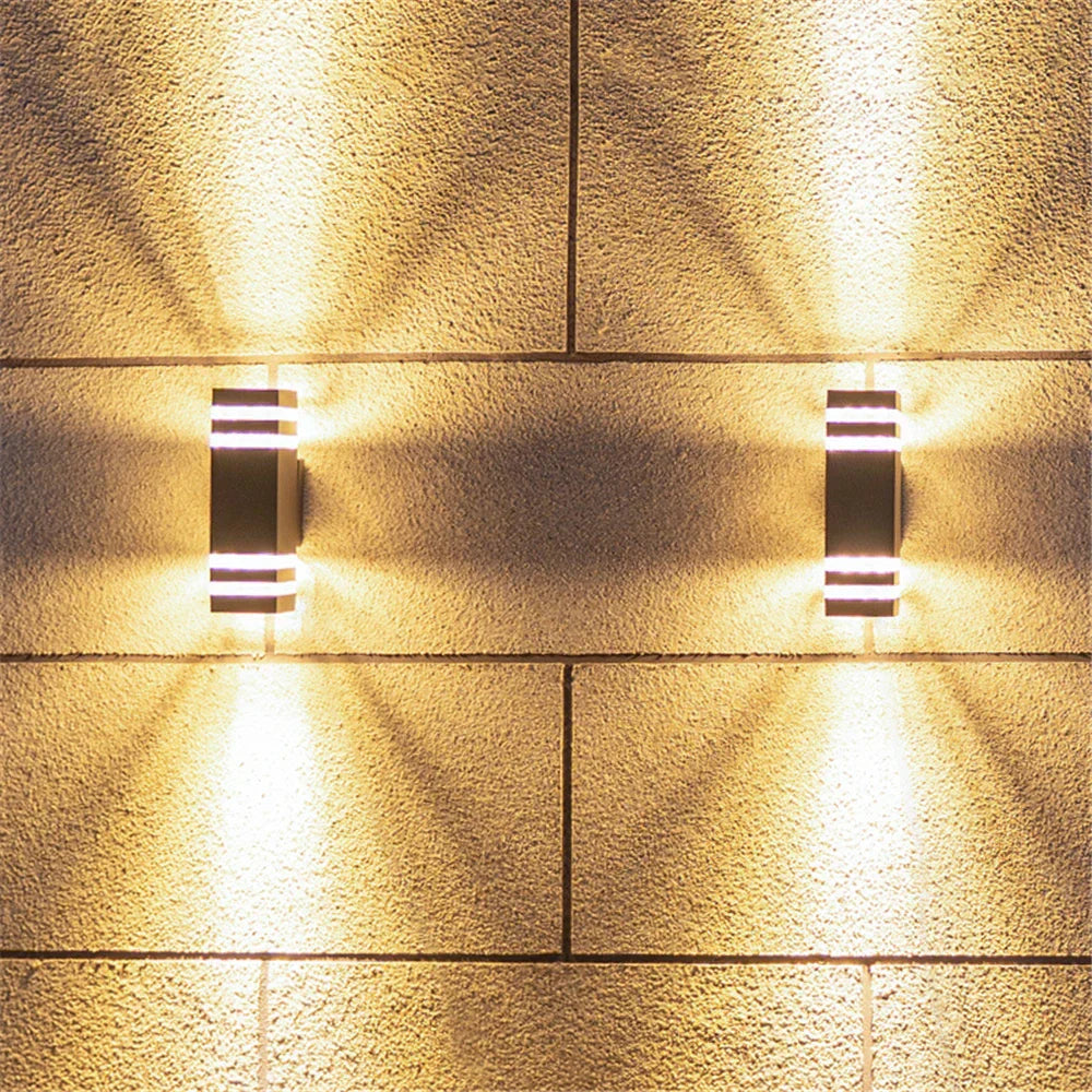 BowLift | Waterproof Lighting that Creates an Unforgettable Atmosphere