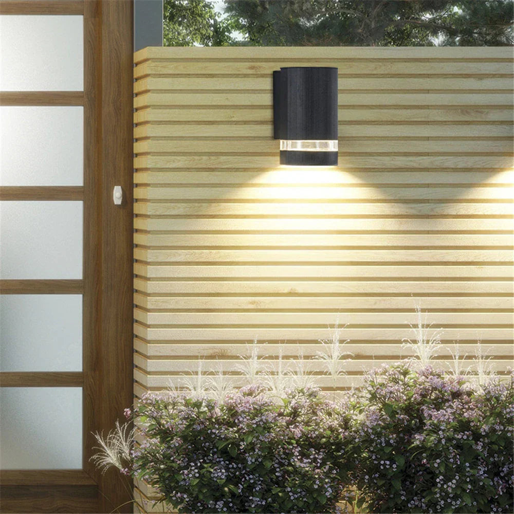 BowLift | Waterproof Lighting that Creates an Unforgettable Atmosphere