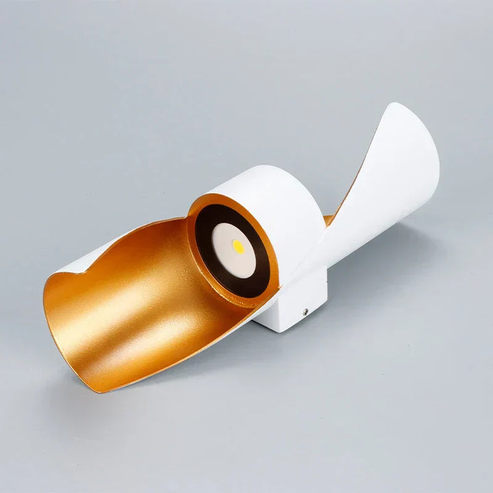 BowLift | LED Lighting for the Garden that Saves Energy
