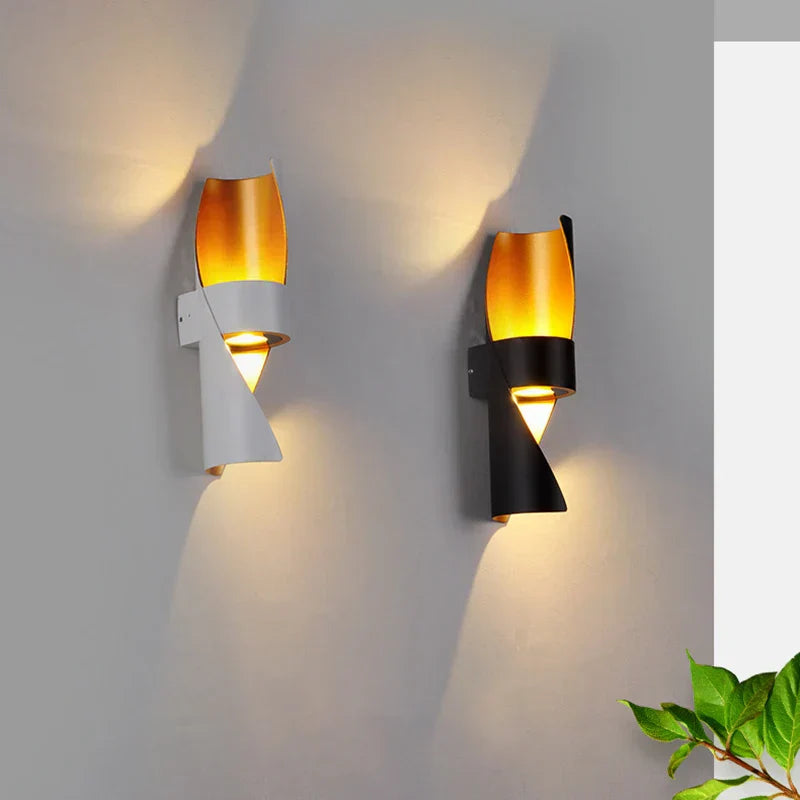 BowLift | LED Lighting for the Garden that Saves Energy