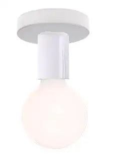 Modern LED Ceiling Light – Minimalist Interior Lighting for Hallway and Living Room | Bowlift