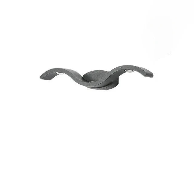 BowLift | Designer Wall Lamp with LED Technology