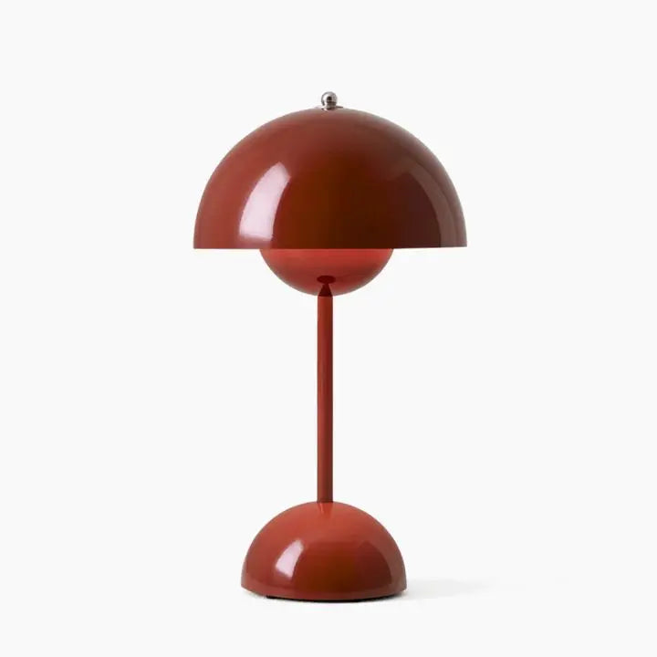 BowLift | Modern LED Table Lamp – Wireless and dimmable