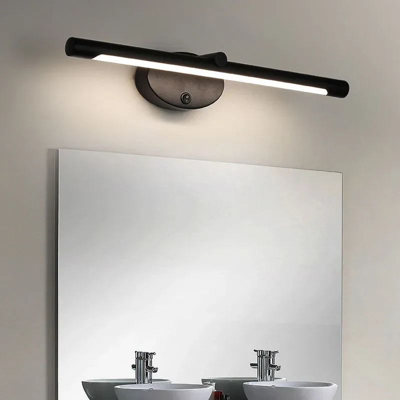 BowLift | LED Wall Lamp