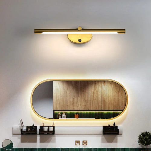 BowLift | LED Wall Lamp