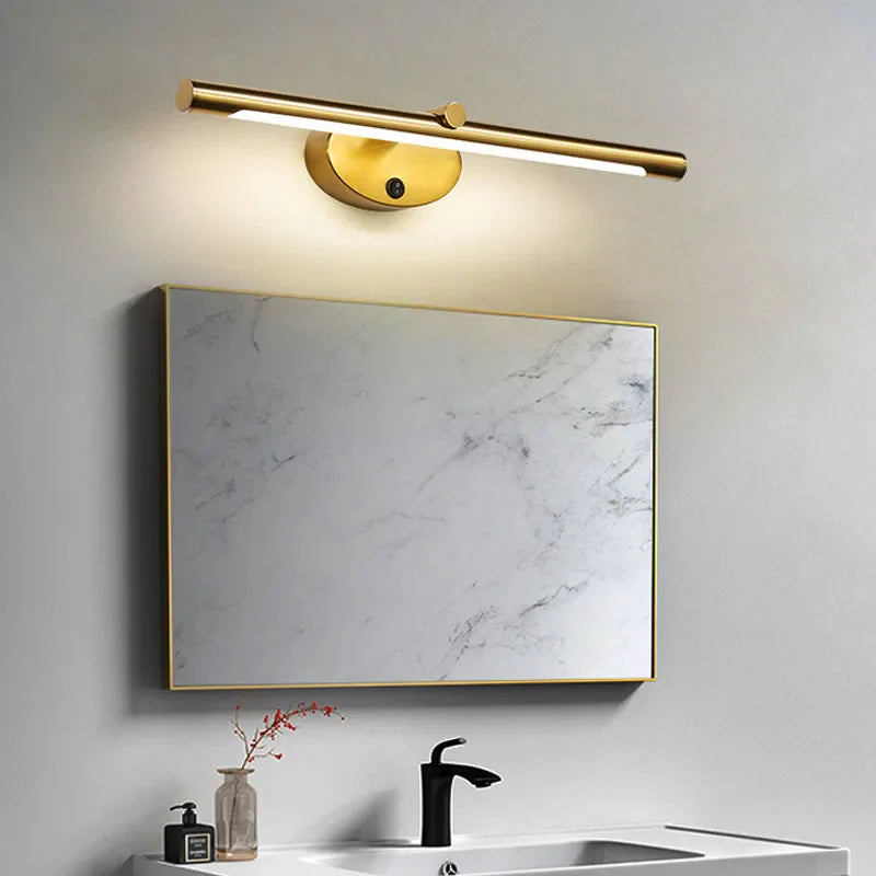 BowLift | LED Wall Lamp