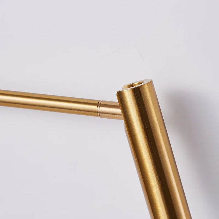 Swivable LED Wall Lamp – Modern Reading Lamp for Bedroom | Bowlift