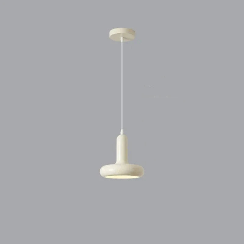 BowLift | LumiFaucet Lamp - Elegant LED Pendant Light for the Kitchen