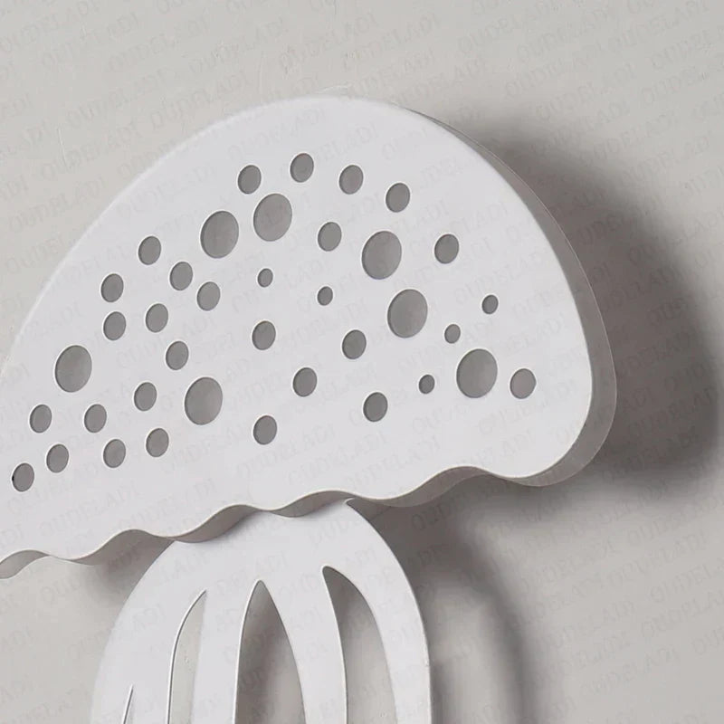 BowLift | Wall Lamp - Charm of the Underwater World