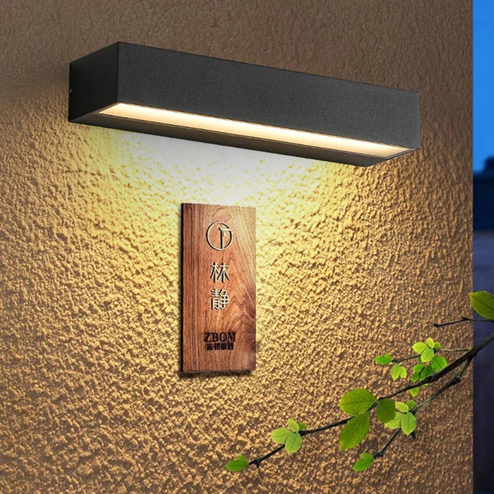 BowLift | Elegant illumination that soothes the senses