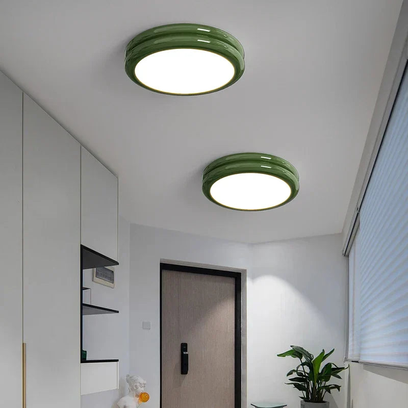 BowLift | Modern LED Pendant Lamp for Stylish Living Spaces