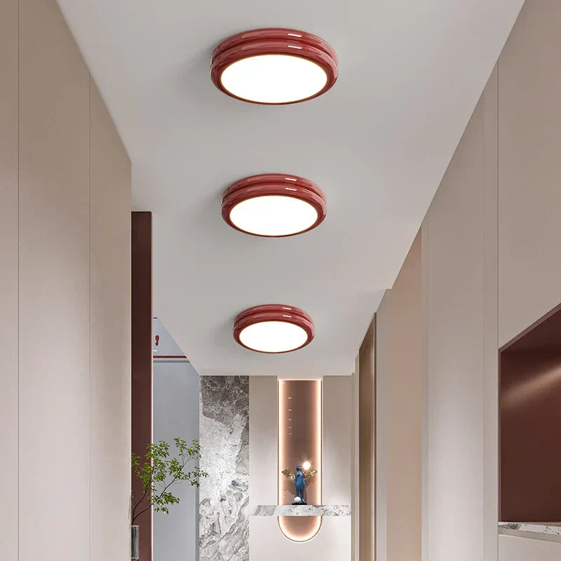 BowLift | Modern LED Pendant Lamp for Stylish Living Spaces