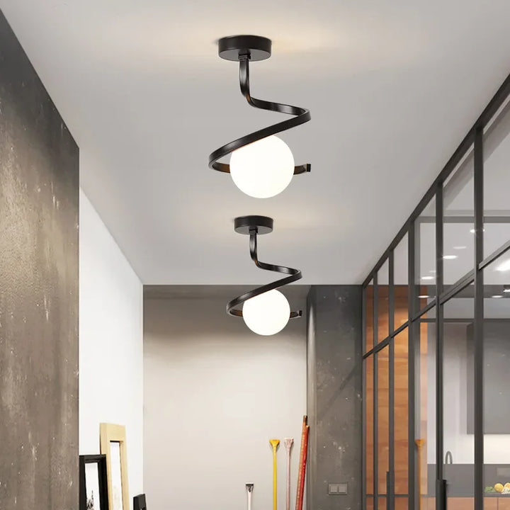 BowLift | Stylish modern pendant lamp for any decor