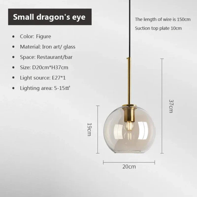 BowLift | Nordic hanging loft glass