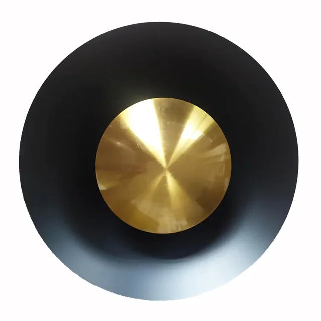 BowLift | ColorBurst – Modern Round LED Lamp with Adjustable Lighting & Multiple Colours