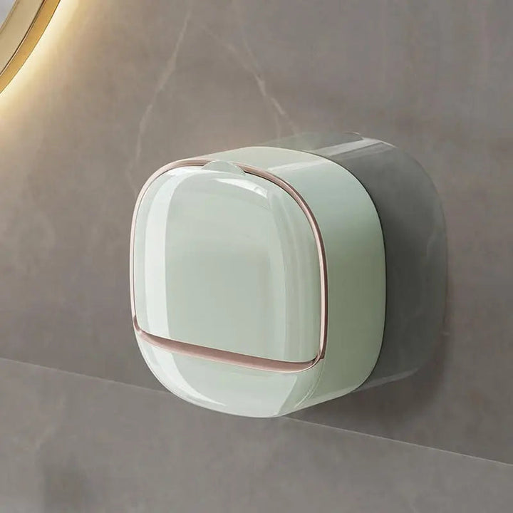 BowLift | Modern soap dish with drip tray – Practical & longer soap durability