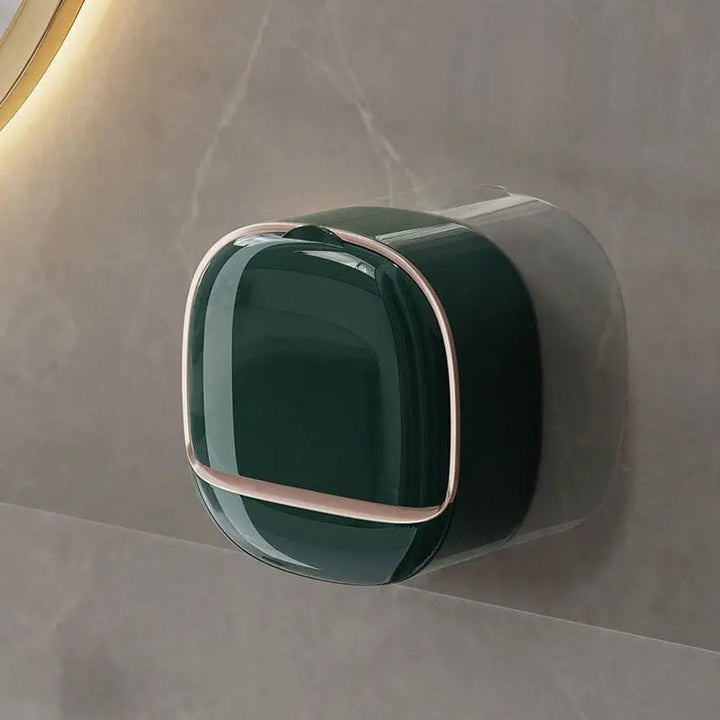 BowLift | Modern soap dish with drip tray – Practical & longer soap durability