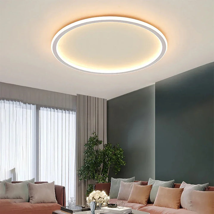 BowLift | Modern Ceiling Light - Roomlight