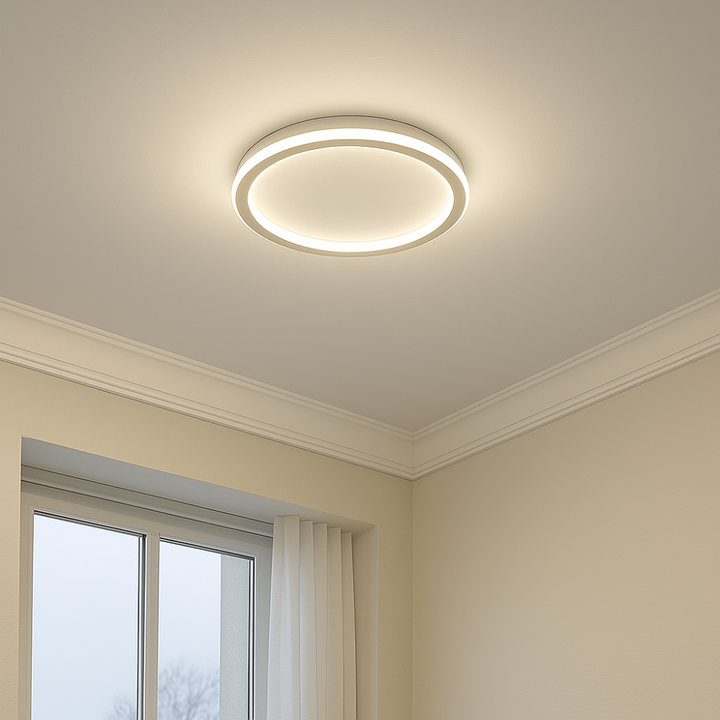 BowLift | Modern Ceiling Light - Roomlight
