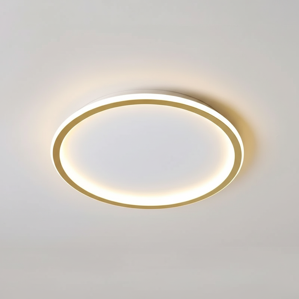 BowLift | Modern Ceiling Light - Roomlight