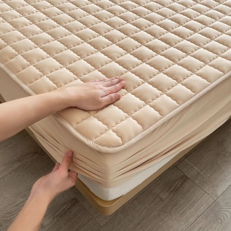 BowLift | Waterproof Breathable Mattress Protector Cover