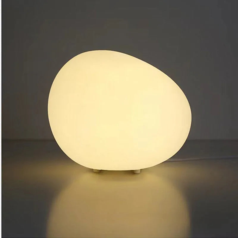BowLift | Minimalist Table Lamp Dimmable LED Lighting