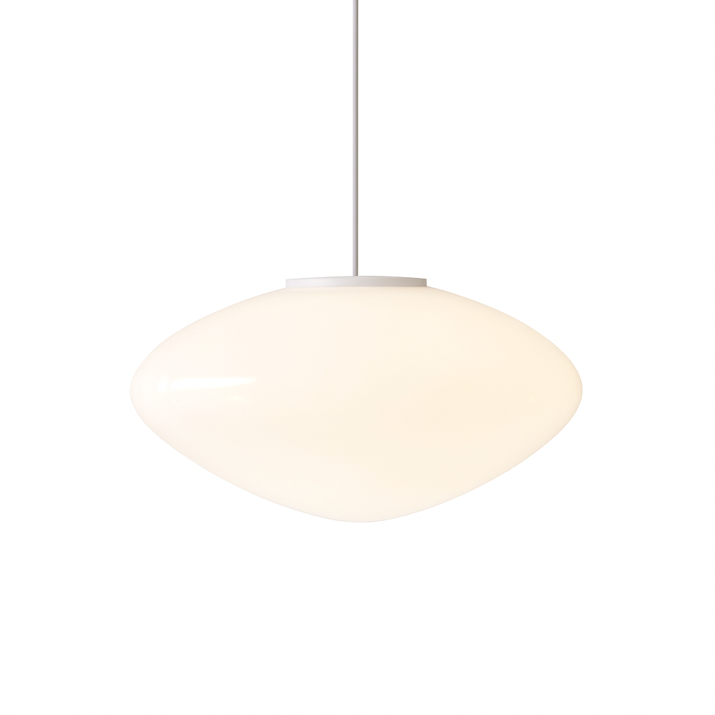 BowLift | Danish Pendant Lamp