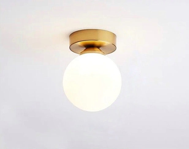 BowLift | ScandiLuxe - Minimalist Wall Lamp
