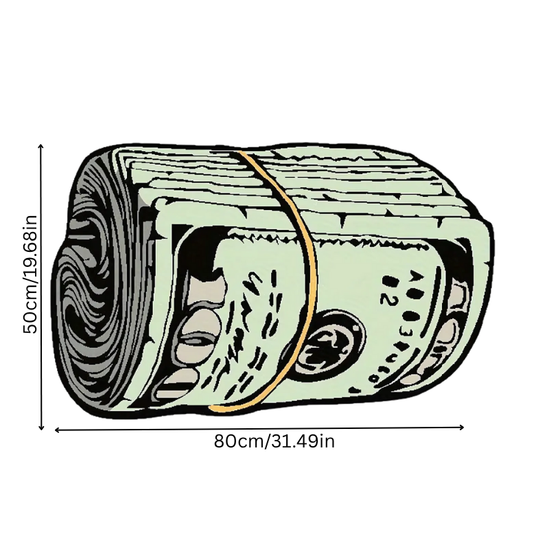 BowLift | MoneyRoll