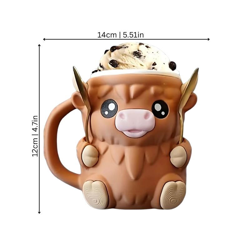 BowLift | MooMug