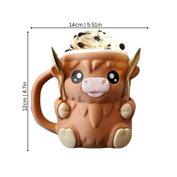 BowLift | MooMug