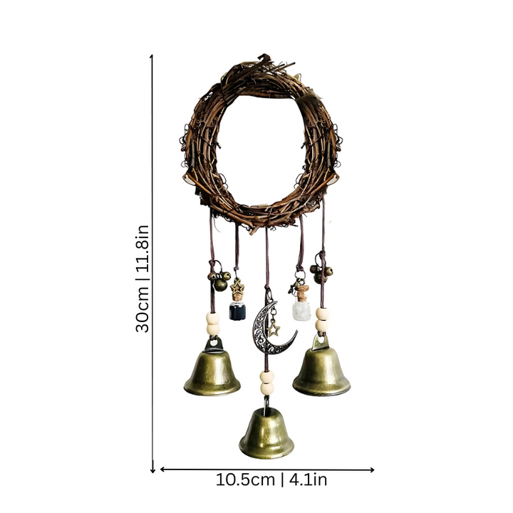 BowLift | MoonChime
