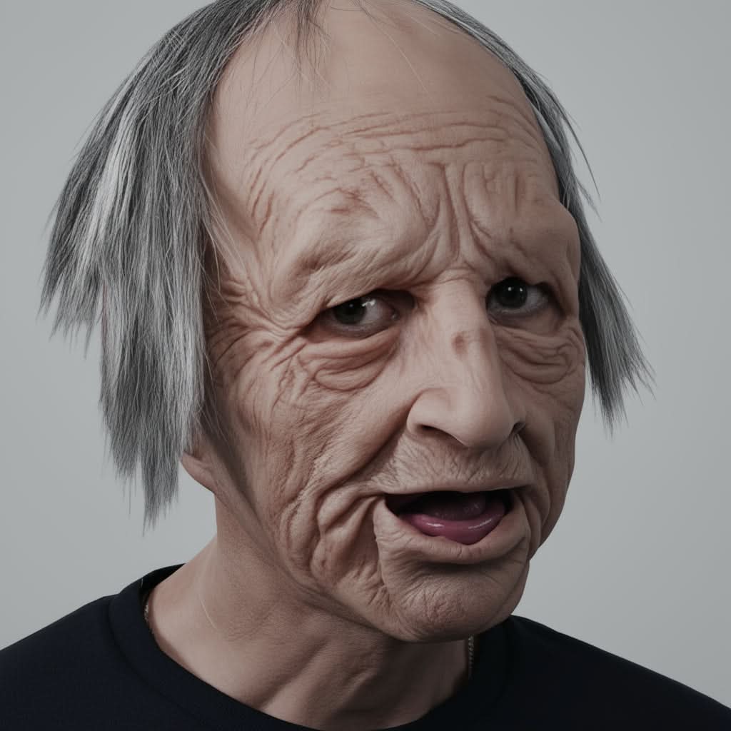 BowLift | Hand-washable mask with mild soap