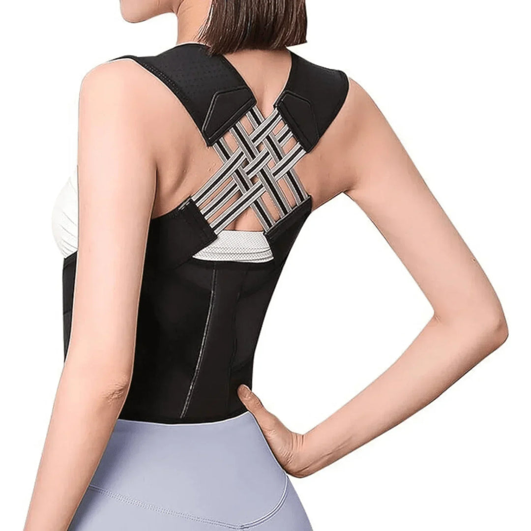 BowLift | SpineAlign™ Instantly Improves Posture