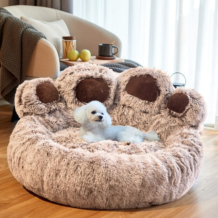Mosa - Calming Pet Bed | Bowlift