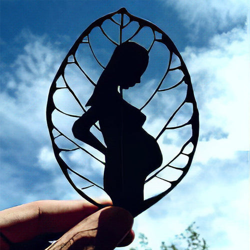 BowLift | Mother's Day Leaf Decoration