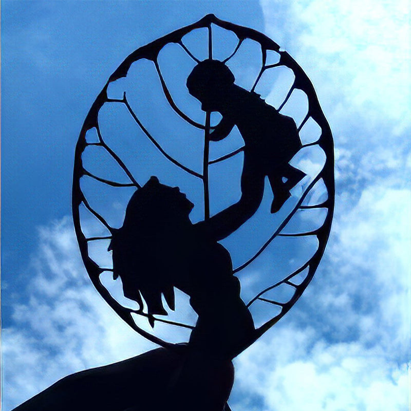 BowLift | Mother's Day Leaf Decoration