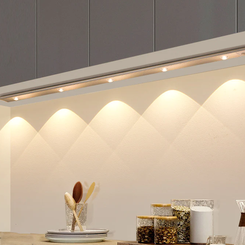 BowLift | MotionGlow Luxe LED Lighting with Motion Sensor