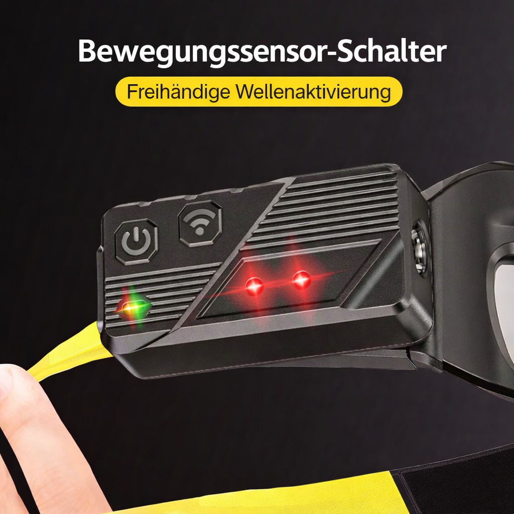 LucenBeam SmartLight — Work effortlessly with perfect light and never have tired eyes again | Bowlift