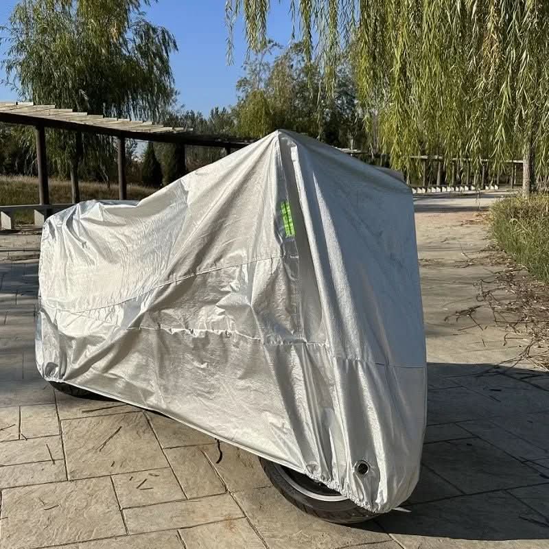 BowLift | Universal Motorcycle Cover with UV Protection