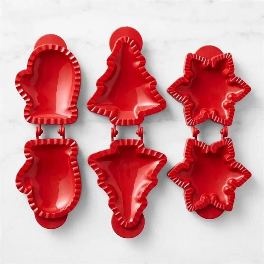 BowLift | Jolly Bites - Christmas Cakes - Enchanted Flavors - Guaranteed Joy