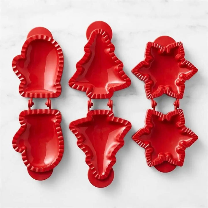 BowLift | Jolly Bites - Christmas Cakes - Enchanted Flavors - Guaranteed Joy