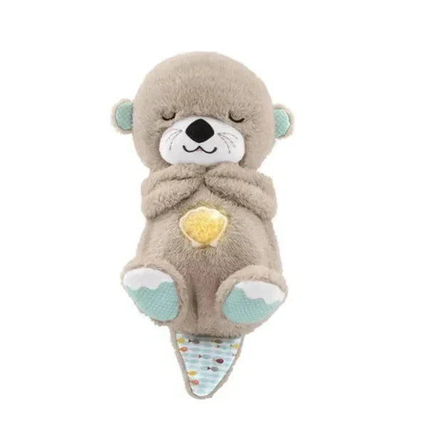 BowLift | Breathing Otter Plush