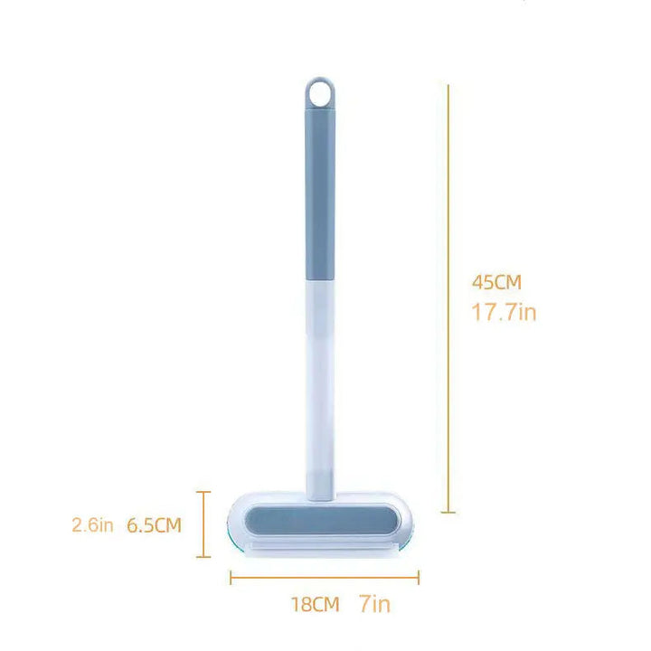 BowLift | Effortless brush for pet hair and dust