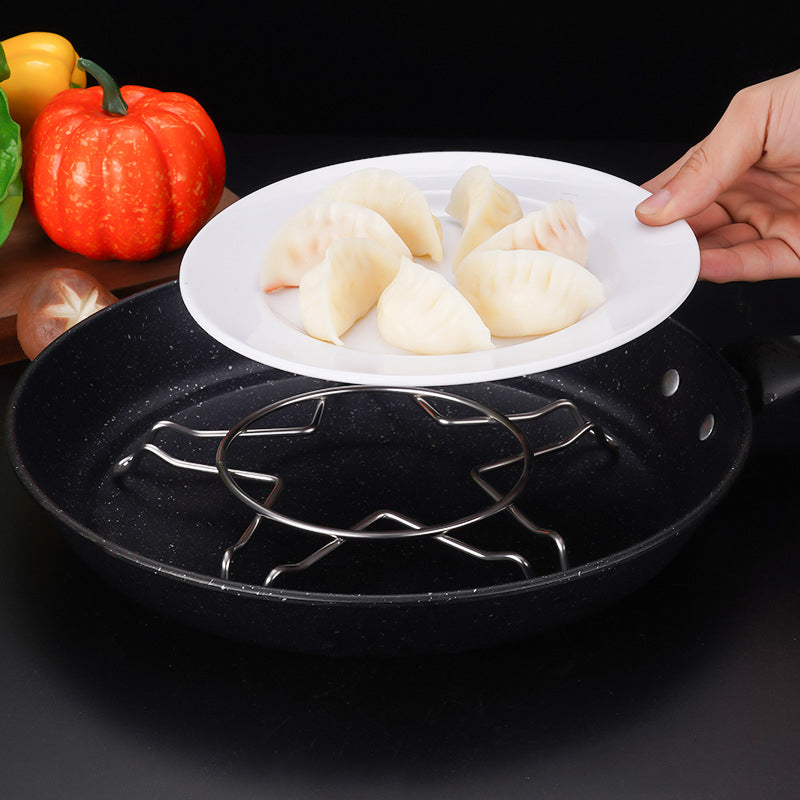 Multi Functional Pot Trivets | Bowlift