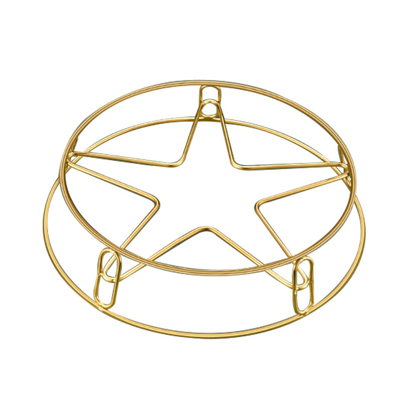 Multi Functional Pot Trivets | Bowlift